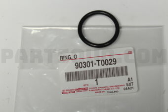 90301T0029 RING, O