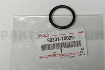 90301T0029 RING, O