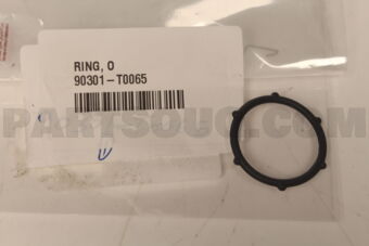 90301T0065 Toyota RING, O
