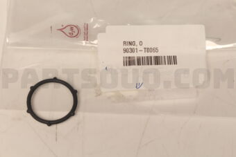 90301T0065 Toyota RING, O