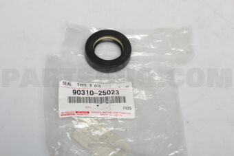 9031025023 SEAL, OIL, NO.1(FOR POWER STEERING