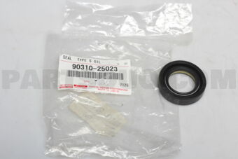 9031025023 SEAL, OIL, NO.1(FOR POWER STEERING