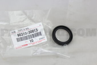 9031030013 SEAL, OIL(FOR POWER STEERING RACK 