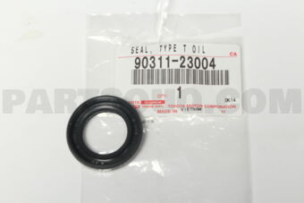 9031123004 SEAL, OIL, NO.1(FOR FRONT TRANSAXL