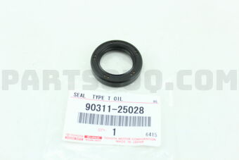 9031125028 SEAL, OIL(FOR TRANSAXLE CASE)