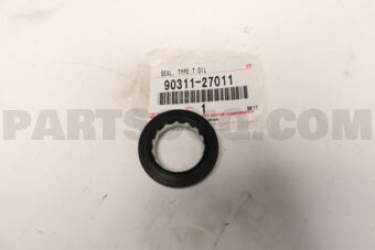 9031127011 SEAL, TYPE T OIL