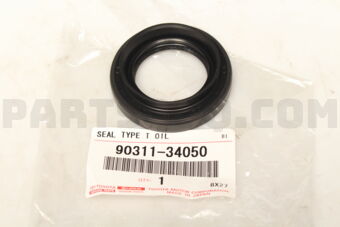 9031134050 SEAL  TYPE T OIL