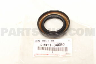9031134050 SEAL  TYPE T OIL
