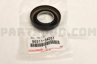 9031134057 SEAL, TYPE T OIL