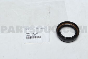 9031137007 SEAL, TYPE T OIL