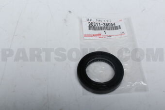 9031138094 SEAL, OIL(FOR MANUAL TRANSMISSION EXTENSION HOUSING)