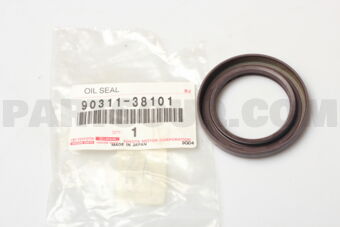 9031138101 SEAL  TYPE T OIL