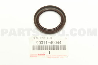 9031140044 SEAL  TYPE T OIL