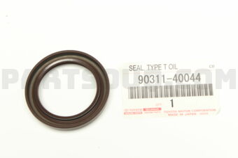 9031140044 SEAL  TYPE T OIL