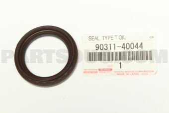 9031140044 SEAL  TYPE T OIL