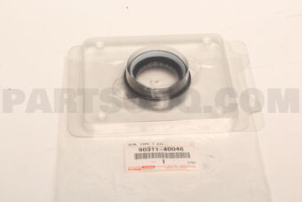 9031140046 SEAL, TYPE T OIL