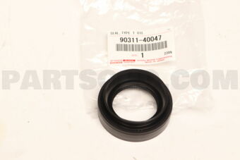 9031140047 SEAL, TYPE T OIL