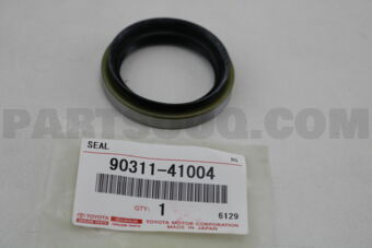 9031141004 SEAL, OIL (FOR FRONT AXLE HUB)