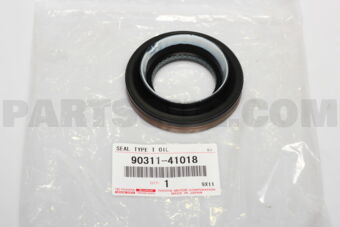 9031141018 SEAL  TYPE T OIL