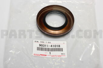 9031141018 SEAL  TYPE T OIL