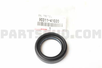 9031141020 SEAL,TYPE T OIL