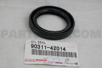 9031142014 SEAL, OIL (FOR TRANSFER CASE)