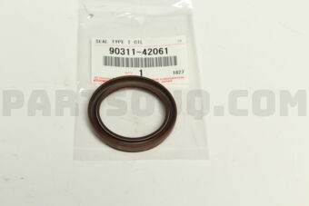 9031142061 SEAL  TYPE T OIL