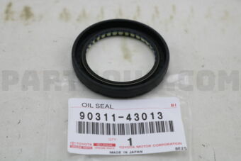 9031143013 SEAL  TYPE T OIL