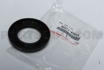 9031143015 SEAL  TYPE T OIL