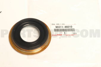 9031146010 SEAL  TYPE T OIL