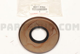 9031147032 SEAL, TYPE T OIL
