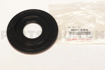 9031147032 SEAL, TYPE T OIL