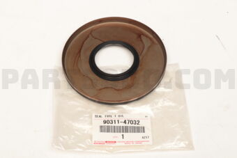 9031147032 SEAL, TYPE T OIL