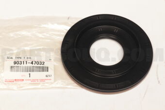 9031147032 SEAL, TYPE T OIL
