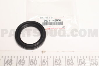 9031147033 SEAL  TYPE T OIL