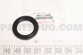 9031147033 SEAL  TYPE T OIL