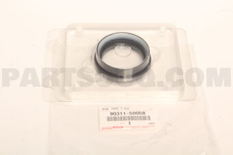9031150058 Toyota SEAL, TYPE T OIL