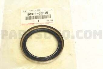 9031156015 SEAL, OIL (FOR REAR AXLE SHAFT), R
