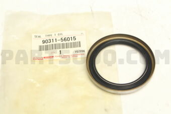 9031156015 SEAL, OIL (FOR REAR AXLE SHAFT), R