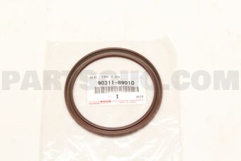 9031189010 SEAL, ENGINE REAR OIL