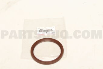9031189010 SEAL, ENGINE REAR OIL