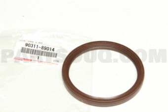 9031189014 SEAL, ENGINE REAR OIL