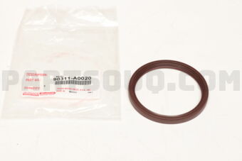 90311A0020 SEAL, ENGINE REAR OIL