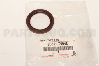90311T0048 OIL SEAL