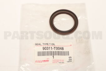 90311T0048 OIL SEAL