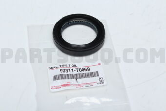 90311T0069 SEAL  TYPE T OIL