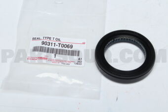 90311T0069 SEAL  TYPE T OIL