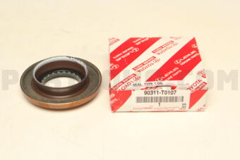 90311T0107 SEAL, TYPE T OIL