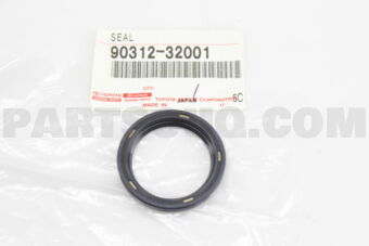 9031232001 RING, HOLE SNAP(FOR POWER STEERING