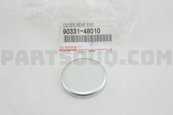 9033148010 PLUG, EXPANSION(FOR CAMSHAFT)